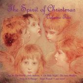Spirit of Christmas, Volume 2 [BMG]
