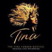 Tina: The Tina Turner Musical (Original Cast
