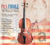 Pa's Fiddle: The Music of America