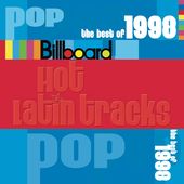 Billboard Latin Series: Best of Pop 1998