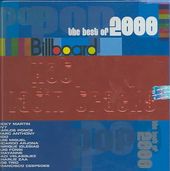 Billboard Latin Series: Best of Pop 2000