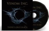 Venom Inc-Theres Only Black 