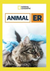 National Geographic - Animal ER - Season 2