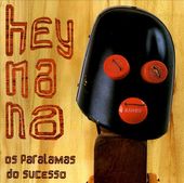 Hey Na Na (2-CD)