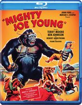 Mighty Joe Young (Blu-ray)