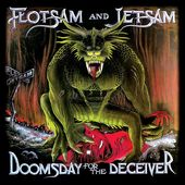 Doomsday For The Deceiver (20th Anniversary