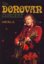 The Donovan Concert: Live in L.A.