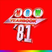 Now Yearbook 1981 (4-CD)
