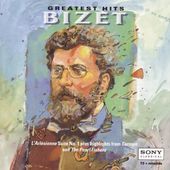Greatest Hits: Bizet