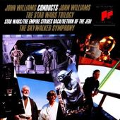 The Star Wars Trilogy: The Skywalker Symphony