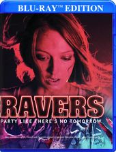Ravers (Blu-ray)