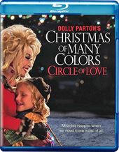 Christmas of Many Colors: Circle of Love (Blu-ray)
