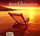 Rest & Relaxation [Digipak] (2-CD)