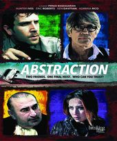 Abstraction (Blu-ray)