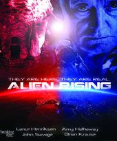 Alien Rising (Blu-ray)