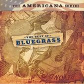 The Best of Bluegrass [Sanctuary]