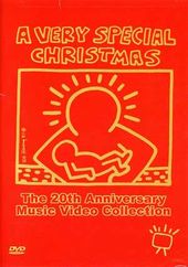 Very Special Christmas: 20th Anniversary Music