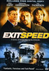 Exit Speed (Includes Digital Copy)