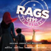 Rags: The Musical [Original London Cast Recording]