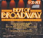 Best Of Broadway / Various (Dig)