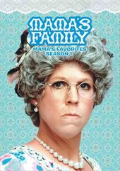 Mama's Family - Season 1: Mama's Favorites