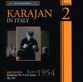 Karajan In Italy Volume 2