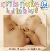 Crib Notes Lullabies / Various