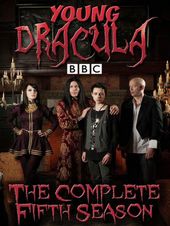 Young Dracula - Complete 5th Season (2-Disc)