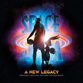 Vso-Space-A New Legacy: John Legend,Chance The
