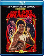 The Last Dragon (Blu-ray)