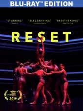 Reset (Blu-ray)