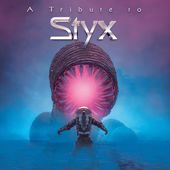 Tribute To Styx