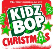 Kidz Bop Christmas [2022]