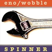 Spinner (25Th Anniversary Reissue/Dl Card)