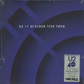 11 OClock Tick Tock (40th Anniversary Edition)