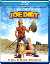 Joe Dirt (Blu-ray)