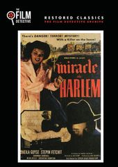 Miracle in Harlem (The Film Detective Restored