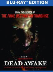 Dead Awake (Blu-ray)
