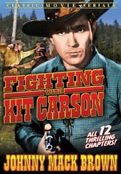 Fighting with Kit Carson