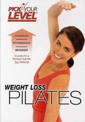 Pick Your Level - Weight Loss Pilates