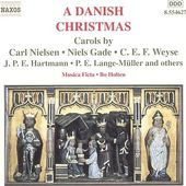 A Danish Christmas *