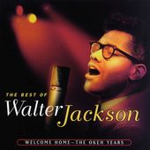 The Best of Walter Jackson