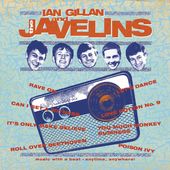 Raving With Ian Gillan & The Javelins (180GV)