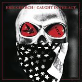 Caught In The Act: Live (Colv) (Ltd) (Ylw)