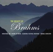 Beauty of Brahms