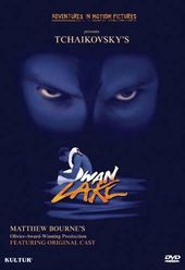 Swan Lake - Adventures in Motion Pictures