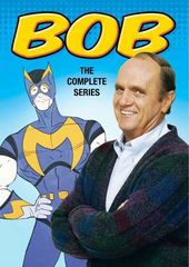 Bob - Complete Series (4-DVD)