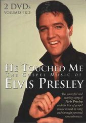 Elvis Presley - He Touched Me: The Gospel Music