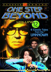 One Step Beyond - Volume 12