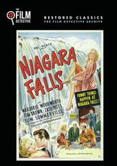 Niagara Falls (The Film Detective Restored